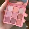 (CÔNG TY) Bảng Phấn Mắt 3CE Multi Eye Color #Beach Muse 8.5g