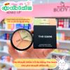 Kem Che Khuyết Điểm The Saem Cover Perfection Triple Pot Concealer