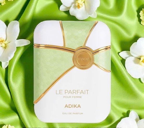 Nước Hoa Armaf Le Parfait Adika Pour Femme Eau De Parfum