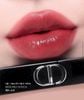 Son Highend Dior Rouge On Stage Lipstick #550 Red Shock