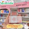 GOGO TALES Má Hồng Sweet Ballet Vigorous Powder Blushe