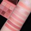(CÔNG TY) Bảng Phấn Mắt 3CE Multi Eye Color #Beach Muse 8.5g