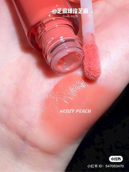 Má Hồng Dạng Kem Lâu Trôi 3CE Sheer Liquid Blusher 3g