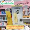 Nước Thần Keo Ong CNP Laboratory Propolis Treatment Ampoule Essence 50ml/ 150ml/ 300ml - FULL HỘP
