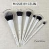 Bộ cọ 12 cây Missie by Celin