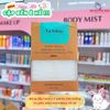 (CÔNG TY) Bông Đắp Lotion La Soiree 200 miếng