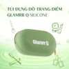 Glamrr Q Túi đựng đồ trang điểm
