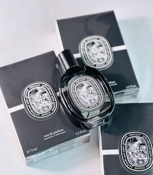 Nước Hoa Unisex Diptyque Fleur De Peau EDP Spray 75ml