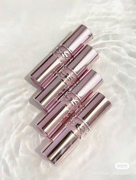 Son YSL Loveshine Candy Glow 3B Rosewood Blush