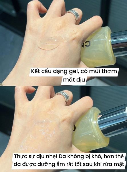 Sữa Rửa Mặt CNP Propolis Amino Cleanser 200mL