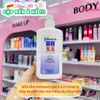 Sữa tắm dưỡng thể dầu hạnh nhân Johnsons pH5.5 750ml