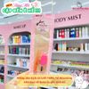 Dán mi kích mi lưới i'm blooming 120 miếng dán, kèm keo dán và kẹp