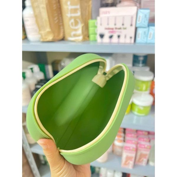 Glamrr Q Túi đựng đồ trang điểm