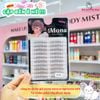 Mi giả Mona chùm