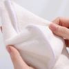 Khăn Mặt Nạ Chườm Nóng Lạnh Có Dây Đeo Làm Thư Giãn, Giảm Sưng Hàn Quốc