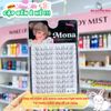 Mi giả Mona chùm