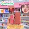 Má Hồng Patrick TA Mini Major Headlines Double-Take Crème & Powder Blush Duo #She's That Girl - Hồng baby