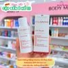 Kem Chống Nắng Clarins Rosy Glow UV Plus SPF 50 50ml