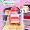 New Mặt Nạ Ngủ  Dưỡng môi Laneige Lip Sleeping Mask 3 tầng 20g