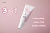 Kem Dưỡng Ẩm Trắng Da Nâng Tone Tức Thì Tinh Chất Hoa Hồng Whisis Rose Toneup Cream 50ml