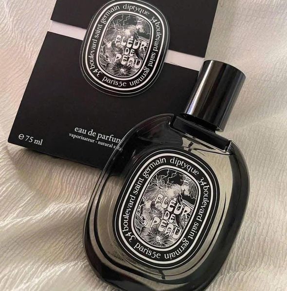 Nước Hoa Unisex Diptyque Fleur De Peau EDP Spray 75ml