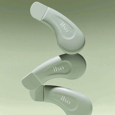 Dụng Cụ Làm Sạch Mụn Đầu Đen ILSO Deep Clean Master