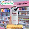 Dầu gội và dầu xả dưỡng ẩm, phục hồi, ngừa tóc gãy rụng Fino Premium Touch Shampoo 550ml