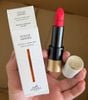 Son Lì Hermès Rouge Hermès Silky Lipstick Shine 64 Rouge Casaque Màu Đỏ Tươi