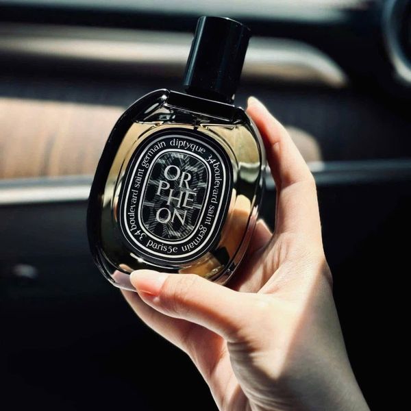Nước Hoa Unisex Diptyque Orpheon EDP Spray 75ml