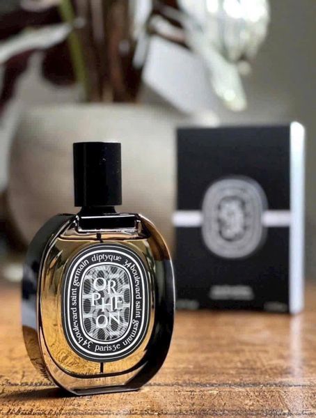 Nước Hoa Unisex Diptyque Orpheon EDP Spray 75ml