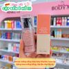 Tinh Chất Chống Nắng Nâng Tone Vely Vely Vitamin Dark Spot Tone Up Sun Serum SPF50+ PA++++ 30ml