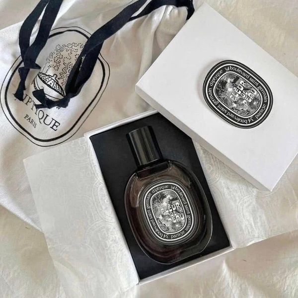 Nước Hoa Unisex Diptyque Fleur De Peau EDP Spray 75ml