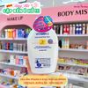 Sữa tắm giàu Vitamin E Moisturizing Body Wash dưỡng ẩm sâu chống oxy hóa 800ml
