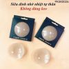 Hộp dán ngực silicon Nipple Covers