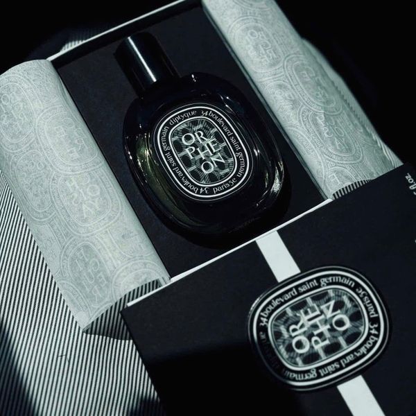 Nước Hoa Unisex Diptyque Orpheon EDP Spray 75ml