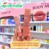 Son Dưỡng 3CE Glazy Lip Glow
