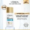Chống Nắng Phổ Rộng Loreal Paris Water Gel UV Defender Aquafusion Daily Water Gel Sunscreen SPF 50+ PA++++ 60Ml