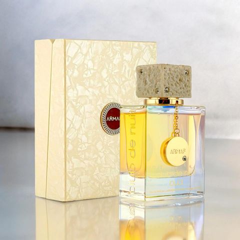 Nước Hoa Armaf CLUB DE NUIT OUD 105ML