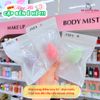 MÚT TRANG ĐIỂM JARY MAKEUP SPONGE - S2 - FULLBOX