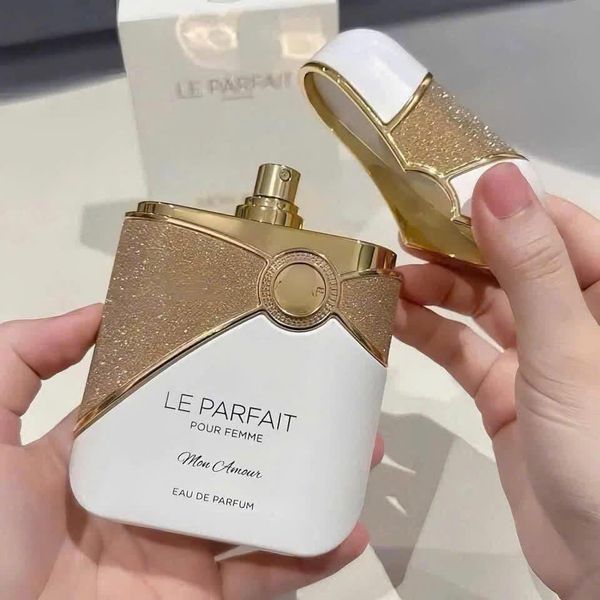 Nước Hoa Nữ Armaf Le Parfait Mon Amour EDP 100ml