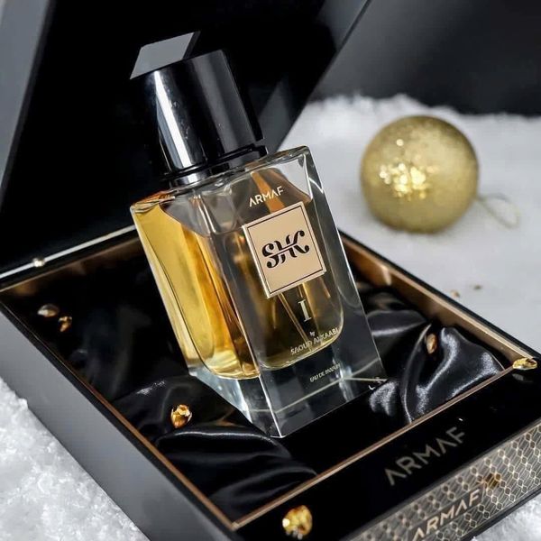 Nước Hoa Armaf SHK I Eau De Parfum 100ml
