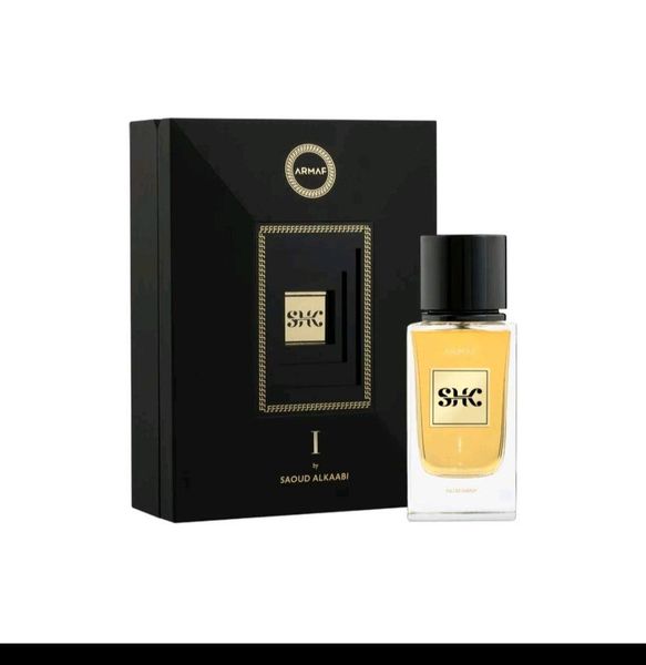 Nước Hoa Armaf SHK I Eau De Parfum 100ml