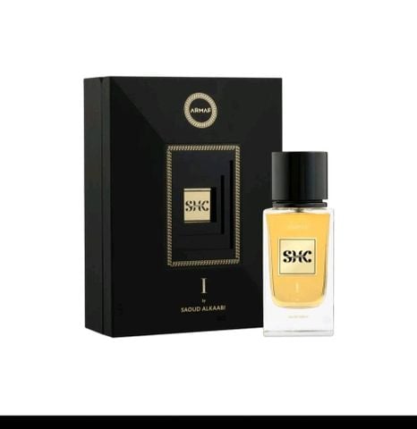 Nước Hoa Armaf SHK I Eau De Parfum 100ml