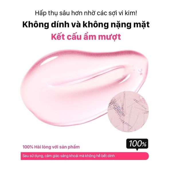 Tinh Chất Dưỡng Sáng Phục hồi CNP Laboratory Derma Answer Pink Toning Deep - In Shot Ampule 15ML