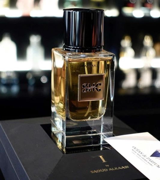 Nước Hoa Armaf SHK I Eau De Parfum 100ml