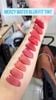 (New) Son Tint Lì Merzy Water Fit Blur Tint