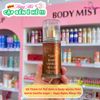 Xịt Thơm Body Bath & Body Works Warm Vanilla Sugar Body Mist 75ml