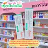 Kem Dưỡng Avene Cicalfate Repair Phục Hồi Da 5ml/ 15ml/ 40ml/ 100ml