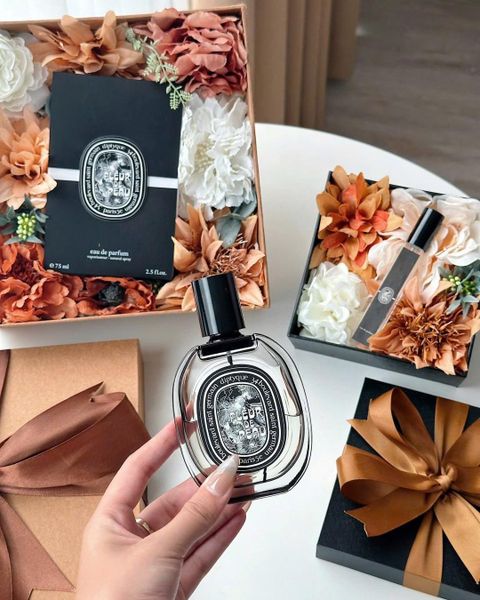 Nước Hoa Unisex Diptyque Fleur De Peau EDP Spray 75ml