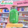 Dầu Gội Thảo Dược Gừng Sả Cỏ Cây Hoa Lá Ngăn Ngừa Gàu Và Giảm Gãy Rụng 500g